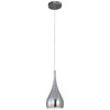 Et2 Teardrop 1-light Pendant