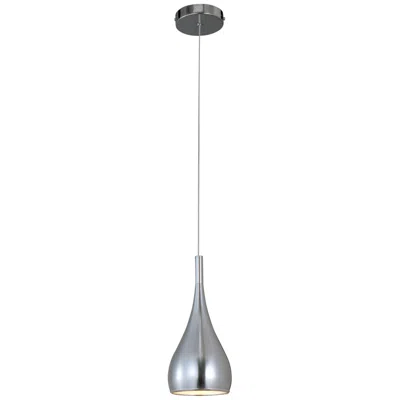 Et2 Teardrop 1-light Pendant