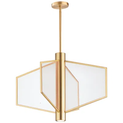 Et2 Telstar 26" Wide Led Pendant
