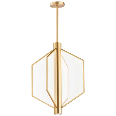 Et2 Telstar Medium Led Pendant