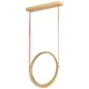 Et2 Tether 1-light Led Pendant