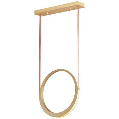 Et2 Tether 1-light Led Pendant