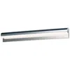 Et2 Waterfall 36" Led Bath Vanity In Gray