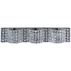 Et2 Wave 3-light Bath Vanity