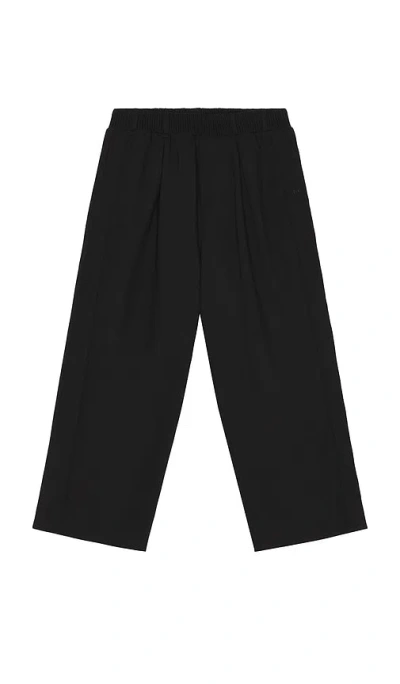 Etai La Comfy Dress Pant In Red