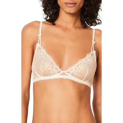 Etam Brillance Lace Underwire Bra