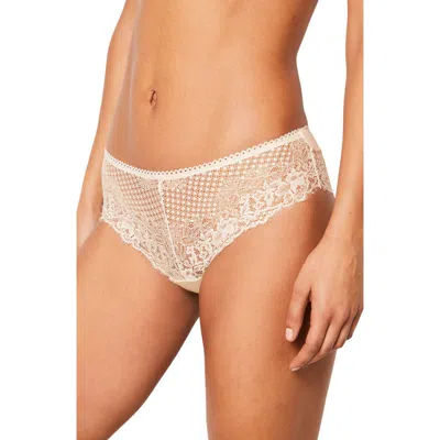 Etam Brilliance Lace Shorty Panties