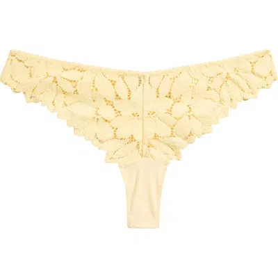 Etam Celeste Tanga In Multi