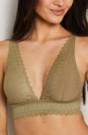 Etam Gravure Nº8 Foular Lace Bra