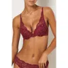 Etam Legen 3 Lace Underwire Bra