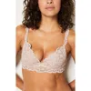 Etam Legende Lace Unerwire Bra