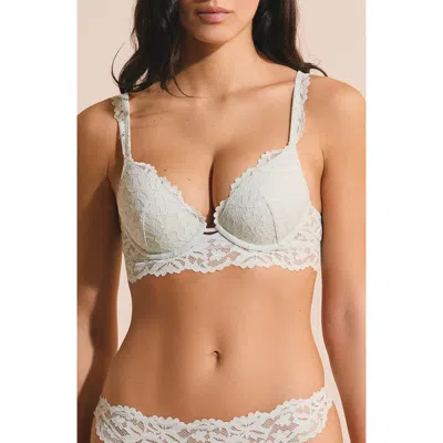 Etam Legende Classique Underwire Bra In Multi