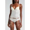 ETAM ETAM PANAMA UNDERWIRE BASQUE