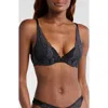 Etam Underwire Push-up Contour Bra