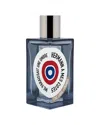 Etat Libre D'orange Hermann A Mes Cotes Me Paraissait Une Ombre Eau De Parfum 1.7 Oz. In Blue