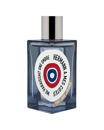 ETAT LIBRE D'ORANGE ÉTAT LIBRE D'ORANGE 1.7OZ UNISEX HERMANN EAU DE PARFUM