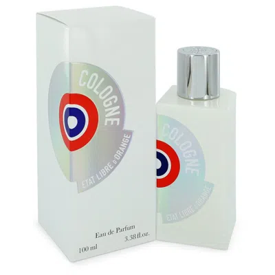 Etat Libre D'orange 2pcs Combo Gift Set  Cologne By  Eau De Parfum Spray (unisex)  In Multi