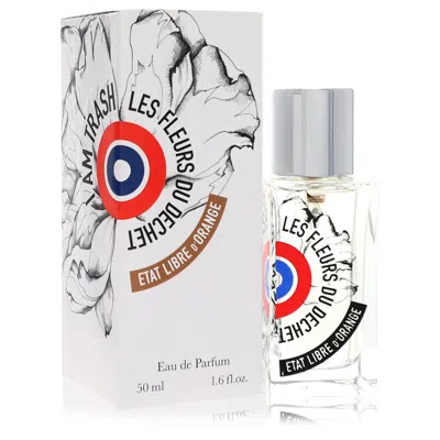 Etat Libre D'orange 2pcs Combo Gift Set I Am Trash Les Fleurs Du Dechet By  Eau De Parfum Spray (unis In Multi