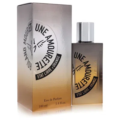 Etat Libre D'orange 2pcs Combo Gift Set Une Amourette Roland Mouret By  Eau De Parfum Spray (unisex)  In Multi