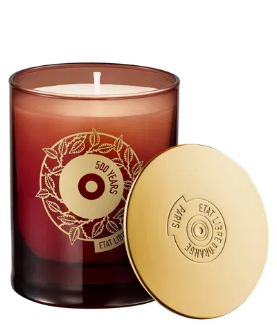 Etat Libre D'orange 500 Years Scented Candle 230 G