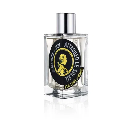 Etat Libre D'orange Attaquer Le Soleil - Marquis De Sade