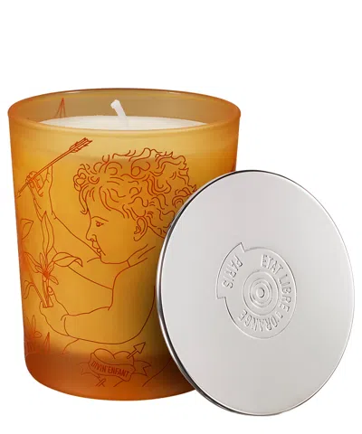 Etat Libre D'orange Divin Enfant Candle 185 G In White