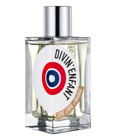 Etat Libre D'orange Divin'enfant Eau De Parfum 100 ml