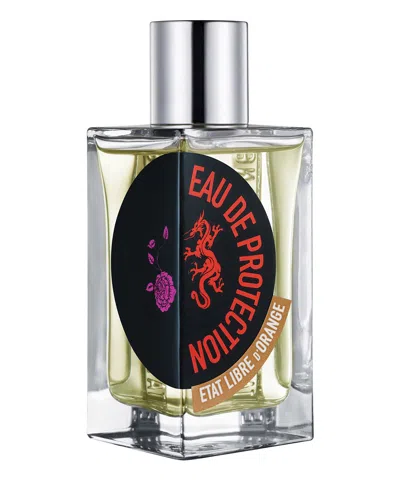 Etat Libre D'orange Eau De Protection Eau De Parfum 100 ml