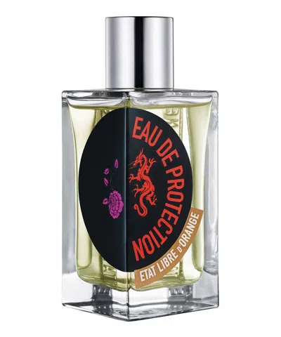 Etat Libre D'orange Eau De Protection Eau De Parfum 50 ml