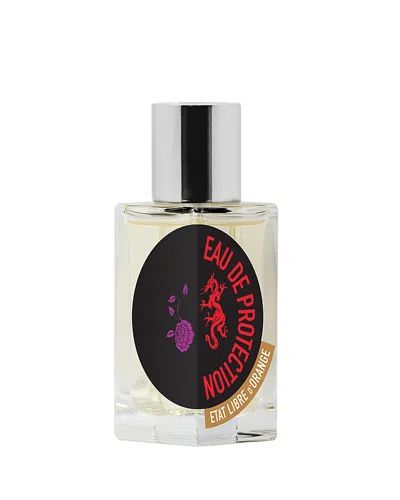 Etat Libre D'orange Eau De Protection Rossy De Palma Eau De Parfum 1.7 Oz.