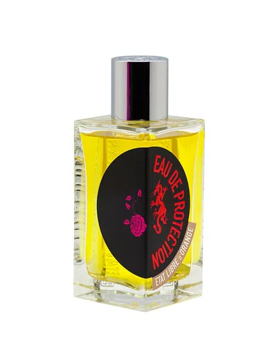 Etat Libre D'orange Eau De Protection Rossy De Palma Eau De Parfum 3.4 Oz.