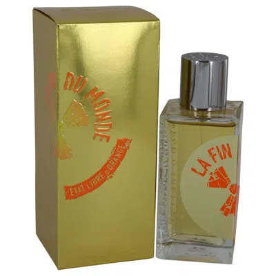 Etat Libre D'orange Etat Libre D Orange 3.4 oz Eau De Parfum Spray For Unisex In Multi
