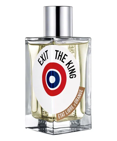 Etat Libre D'orange Exit The King Eau De Parfum 100 ml