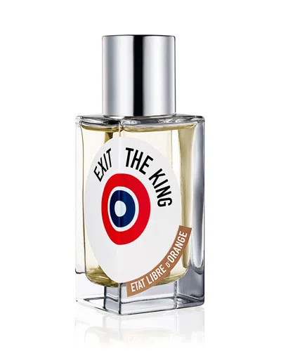 Etat Libre D'orange Exit The King Eau De Parfum 1.6 Oz.