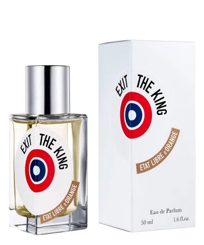 Etat Libre D'orange Exit The King Eau De Parfum 50 ml