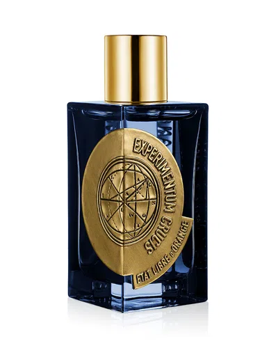Etat Libre D'orange Experimentum Crucis Eau De Parfum 3.4 Oz.