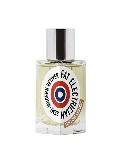 Etat Libre D'orange Fat Electrician Eau De Parfum 1.7 oz