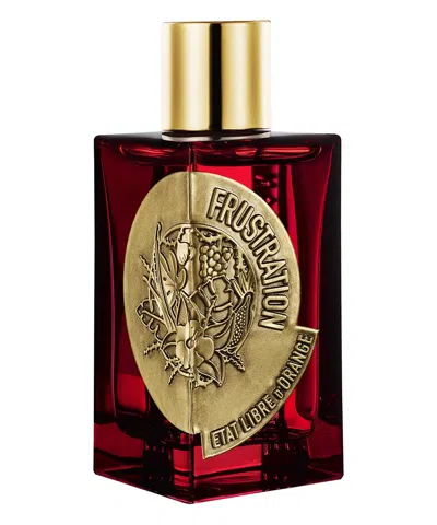Etat Libre D'orange Frustration Eau De Parfum 100 ml
