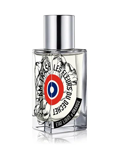Etat Libre D'orange I Am Trash Eau De Parfum 1.6 Oz.