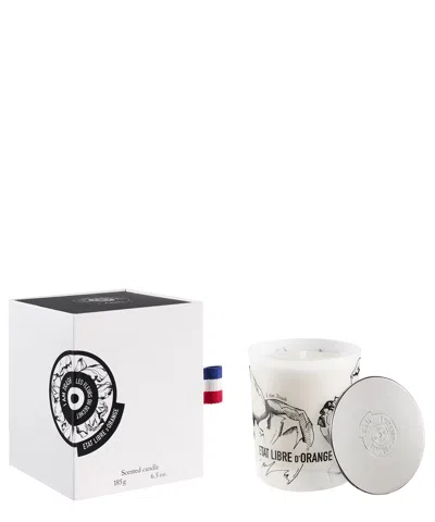 Etat Libre D'orange I Am Trash - Les Fleurs Du Déchet Scented Candle 185 G