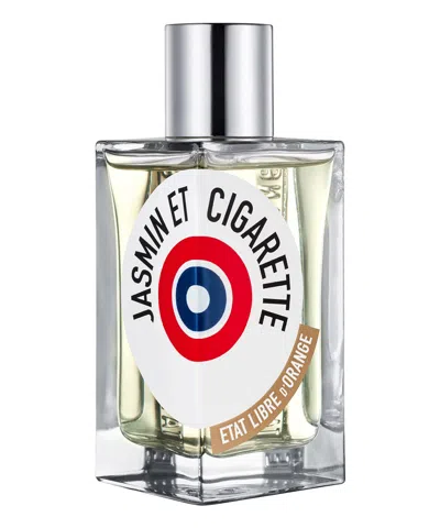 Etat Libre D'orange Jasmin Et Cigarette Eau De Parfum 100 ml In White