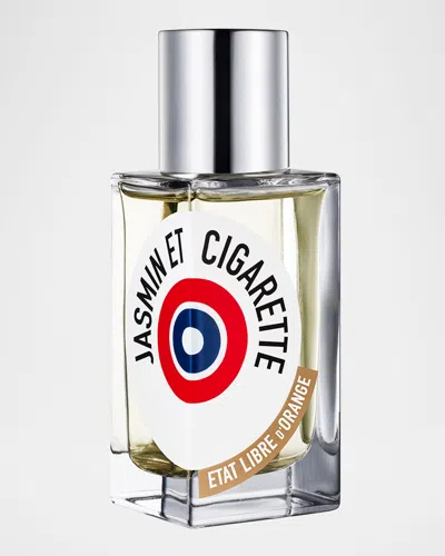Etat Libre D'orange Jasmin Et Cigarette Eau De Parfum, 1.7 Oz.