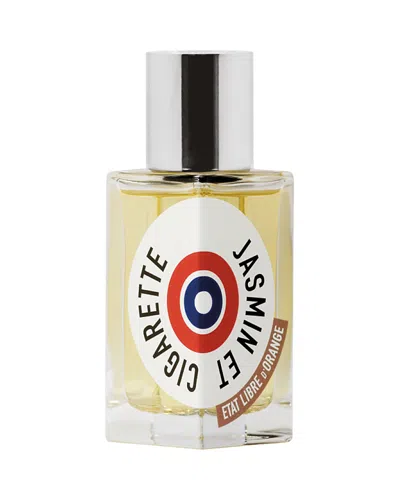 Etat Libre D'orange Jasmin Et Cigarette Eau De Parfum 1.7 Oz.