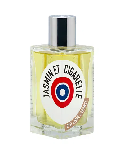 Etat Libre D'orange Jasmin Et Cigarette Eau De Parfum 3.4 Oz.