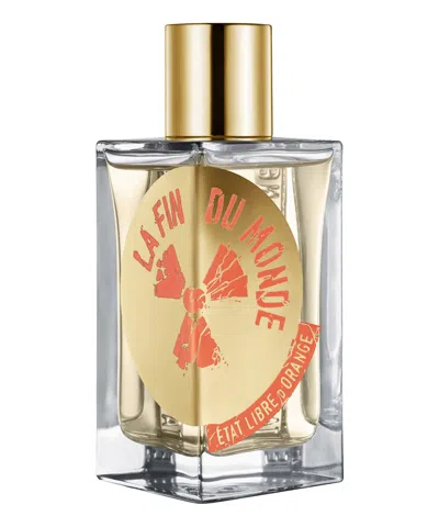 Etat Libre D'orange La Fin Du Monde Eau De Parfum 100 ml