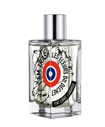 Etat Libre D'orange Les Fleurs Du Déchet I Am Trash Eau De Parfum 100 ml