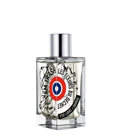 Etat Libre D'orange Les Fleurs Du Déchet I Am Trash Eau De Parfum 50 ml