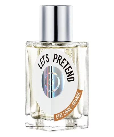 Etat Libre D'orange Let's Pretend Eau De Parfum 50 ml