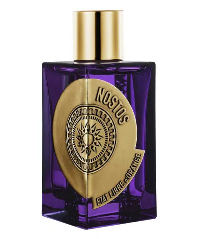 Etat Libre D'orange Nostos Eau De Parfum 100 ml