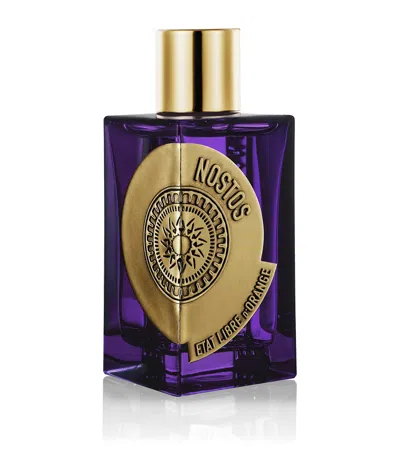 Etat Libre D'orange Nostos Eau De Parfum